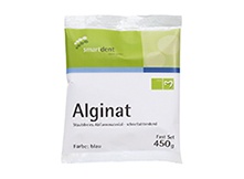 Alginate (Abformung / Prothetik)