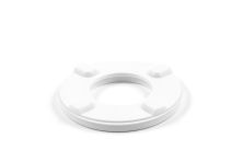 ARTIDISC®-A Kunststoffartikulationsplatten weiß 100 Stück (Mälzer Dental)