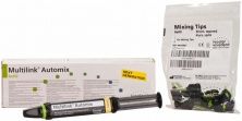 Multilink® Automix Spritze yellow (Ivoclar Vivadent)