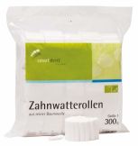 Zahnwatterollen Gr. 1 (smartdent)