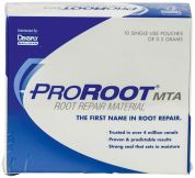 Pro Root MTA Refill 10 x 0,5g (Dentsply Sirona)