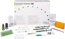 Variolink® Esthetic LC System Kit mit Adhese Universal Flasche (Ivoclar Vivadent)