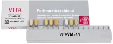 VITA VM 11 Farbmusterschiene Nr. 1 (VITA Zahnfabrik)