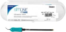 Cavitron® slimLINE 30K 10L (links) - FITGRIP™ (Hager & Werken)