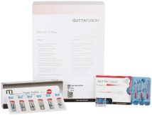GUTTAFUSION® Basic Kit MTwo (VDW)