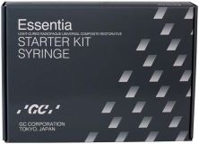 Essentia® Starter Kit Spritzen (GC Germany)