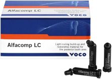 Alfacomp LC Caps (Voco)