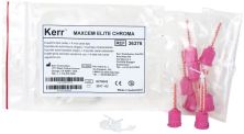 Maxcem Elite™ Chroma Zubehör intraorale Spitzen & Automisch Ansätze (breit) (Kerr)