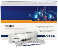 Ionolux® Applikationskapseln 20 Stück - A1 (Voco)