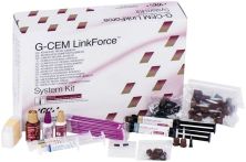 G-CEM LinkForce Systemkit  (GC Germany)