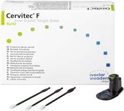 Cervitec® F Single Dose  (Ivoclar Vivadent)