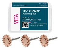 VITA ENAMIC® Vorpolitur clinical Brush - EB14m (Vita Zahnfabrik)