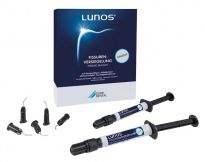 Lunos® Fissurenversiegelung opaque ()