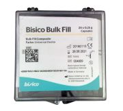 Bulk-Fill  (bisico®)