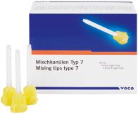 Mischkanülen Typ 7 (Voco)
