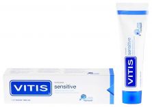 VITIS® sensitive Zahnpasta  ()