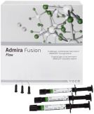 Admira® Fusion Flow Spritzen A3 5er Pack (Voco)