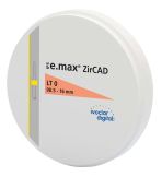 IPS e.max® ZirCAD LT 16mm 0 ()