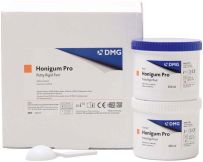 Honigum Pro-Putty Rigid Fast Dosen 8 x 450ml (DMG)