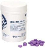 Mira-2-Ton® Tabletten 250er lose (Hager & Werken)
