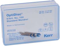 OptiDisc™ Standard-Mandrell (Kerr)