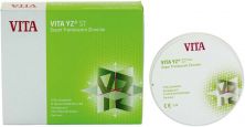 VITA YZ® ST Color Disk 14mm A1 (Vita Zahnfabrik)