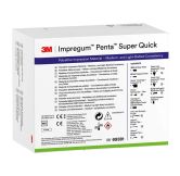 Impregum™ Penta™ Super Quick Medium/ Light Body Introkit (3M )