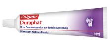 Duraphat® Dentalsuspension Tube  (CP Gaba)