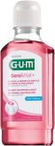 GUM® SensiVital®+ Mundspülung Flasche 300ml (Sunstar)
