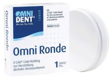 Omni Ronde Z-CAD One4All H 25mm A1 ()