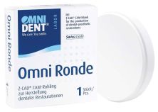 Omni Ronde Z-CAD One4All H 18mm A2 ()