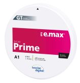 IPS e.max® ZirCAD Prime 16  A1 (Ivoclar Vivadent)