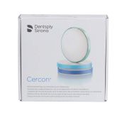 Cercon® xt ML Disk 18 A1 (Dentsply Sirona)