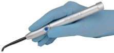 Microlux 2 Kit mit 2 mm Lichtleiter (Sigma Dental Systems)