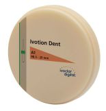 Ivotion Dent 98.5-20mm A1 (Ivoclar Vivadent)