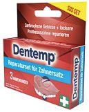 Dentemp® Repair it  (Hager & Werken)