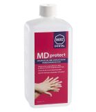 MD protect Flasche 500ml (Merz Dental)