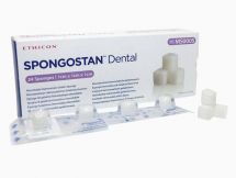 Spongostan Dental 24 Stück (Johnson & Johnson)