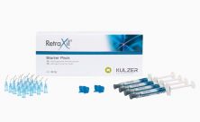 RetraXil® Starter Pack 4x1g (Kulzer)