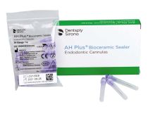 AH Plus® Bioceramic Sealer Kanülen  (Dentsply Sirona)