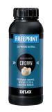 Freeprint crown A1 500g (DETAX)