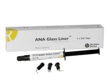 ANA Glass Liner™ Glasionomerzement  (Nordiska Dental)