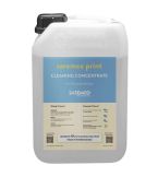 saremco print Cleaning Concentrate Flasche 3L (Saremco Dental)