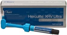 Herculite XRV Ultra Enamel Spritze B2 (Kerr)