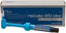 Herculite XRV Ultra Enamel Spritze B4 (Kerr)