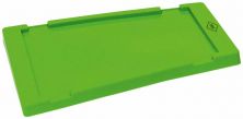 Labor-Container Deckel Gr. 2 grün (Speiko)