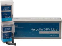 Herculite XRV Ultra Enamel Unidose D2 (Kerr)