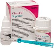 ChemFil Superior Pulver GB (Dentsply Sirona)