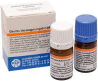 Dentin-Versiegelungsliquid Flaschen 2 x 5ml (Humanchemie)