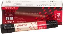 Gradia Dentin DB4 (GC Germany)